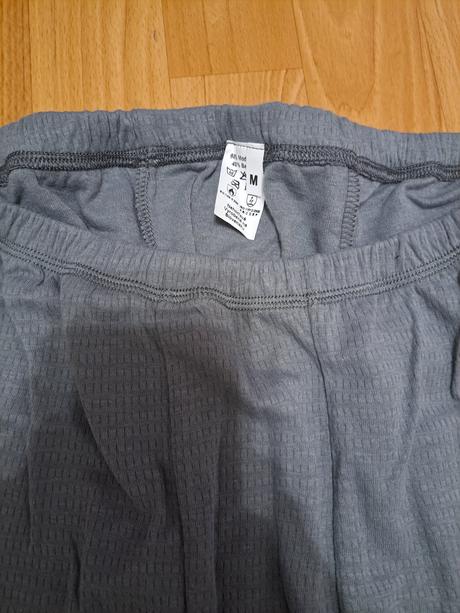 Pánske spodné funkčné oblečenie, m