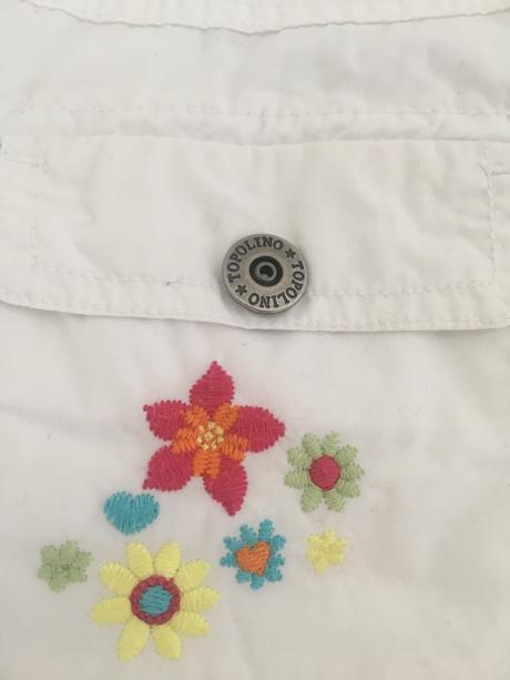 Krásne nohavice, topomini,110