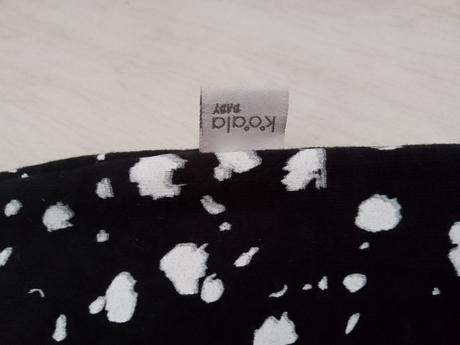 Tepláky, koala baby,86