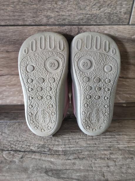 Beda barefoot tenisky, beda,23