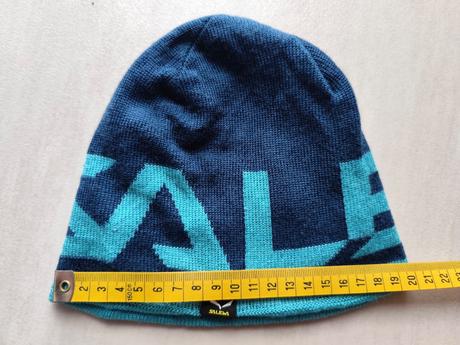 Predám salewa čiapku, salewa