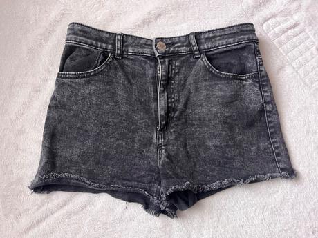 Kraťasy, h&m,164