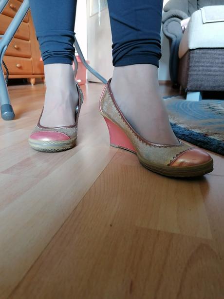 Letné elegantné lodičky, paolo santini,37