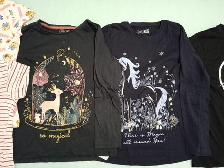 Mix oblecenia 134, 122–134