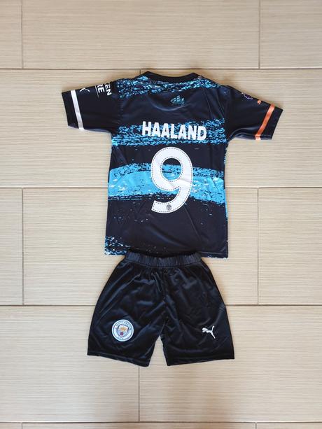Dres haaland, puma,164 / 170 / 176