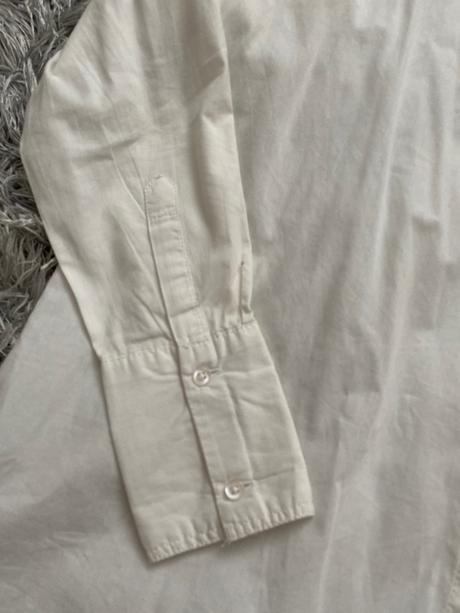 Oversized košeľa, s