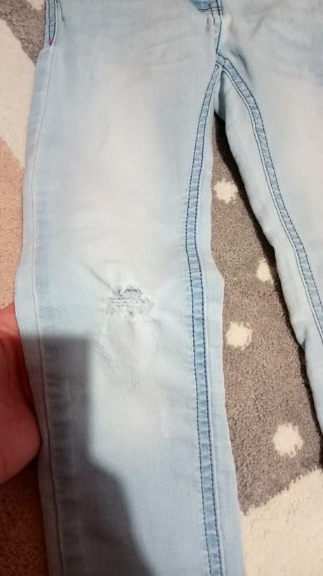 Tenucke moderné rifle super stav, dopodopo,122