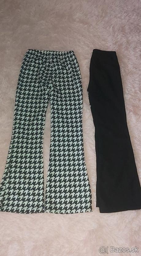 Balík oblečenia pre dievča 158-164, 158–170