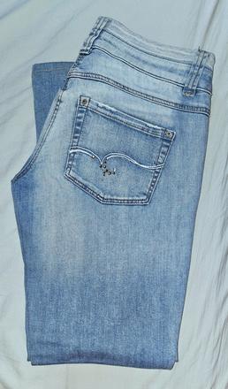 Rifle vero moda, vero moda,38