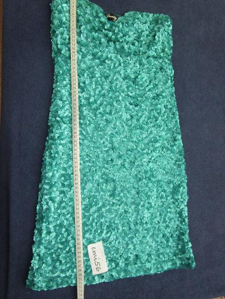 2628 slávnostné šaty, xs