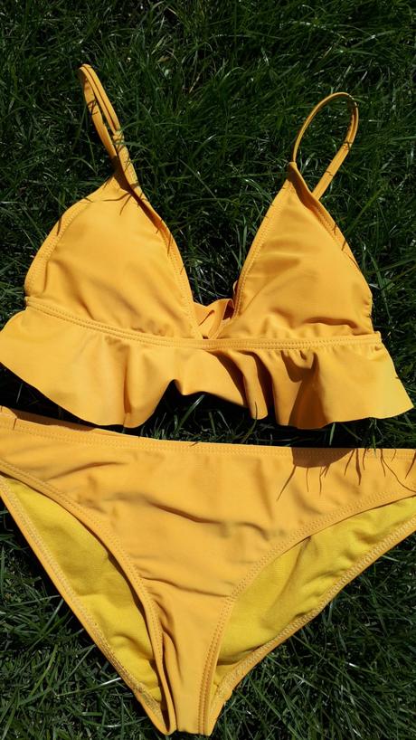 Plavky bikiny vel 34/36, sinsay,s