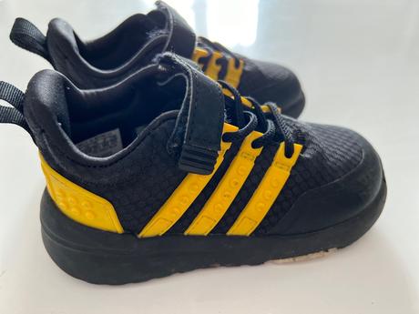 Adidas lego botasky, adidas,23