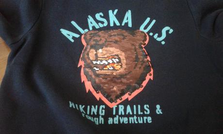 3 x mikina h&m, h&m,110