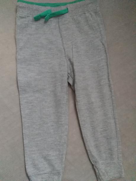 Tenke tepláky., pepco,86