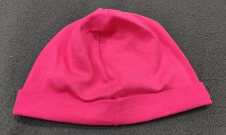 Dievčenská čiapka, 68