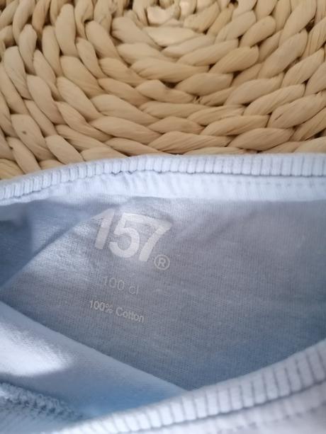 Tričká 98 - 2 ks, 98