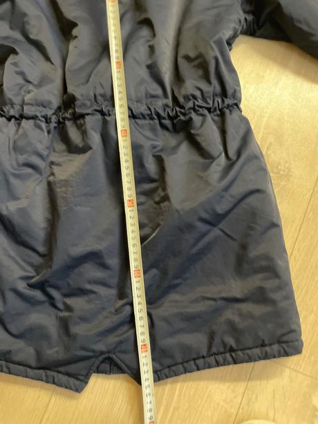 Bunda parka, marks & spencer,158