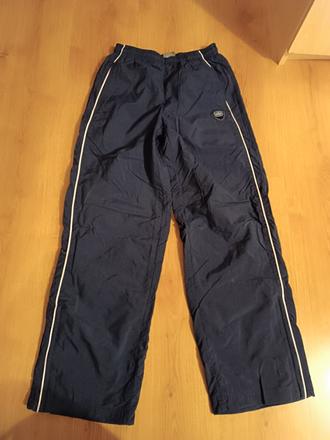 Nohavice 152/158, nike,152