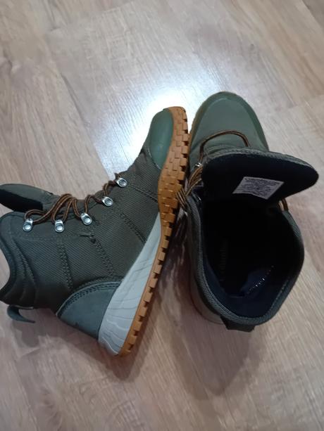 Zimné topanky, columbia,40