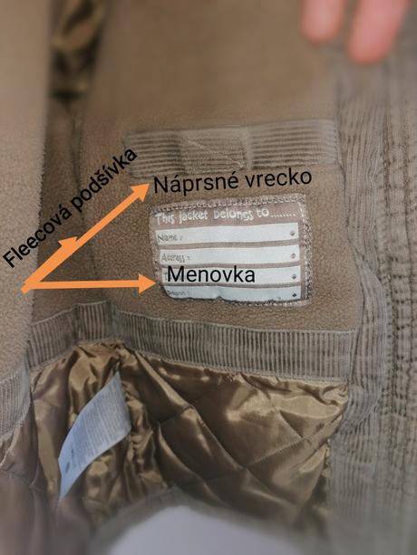 Super natural bundička, palomino,110