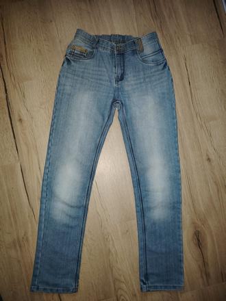 Rifle, riflové nohavice, chapter young,176