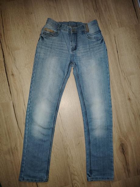 Rifle, riflové nohavice, chapter young,176