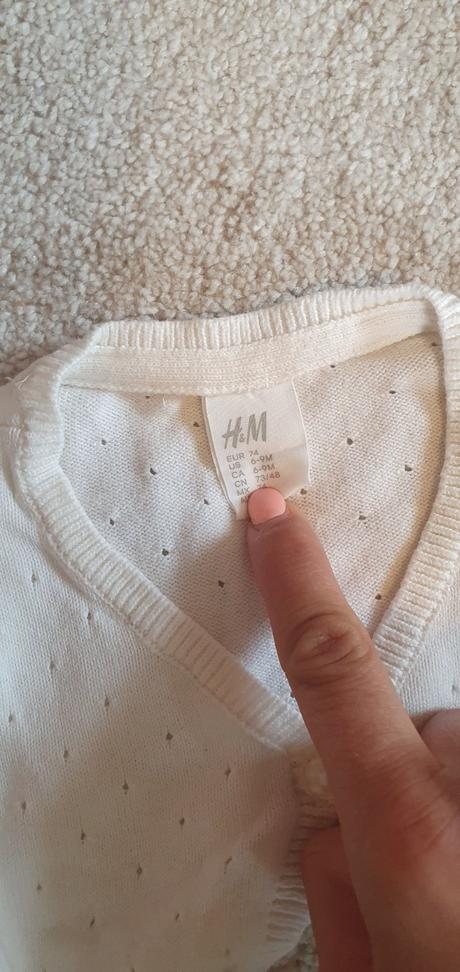 Bolero h&m 74, h&m,74