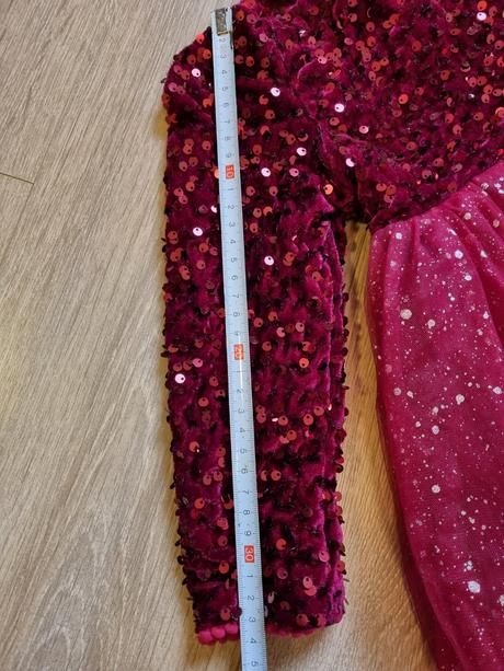 Vianocne saty s maslou do vlasov, 92