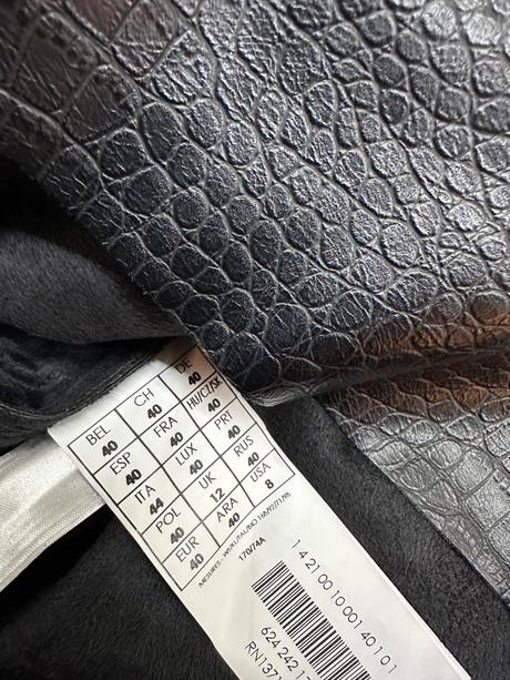 Kozenkova sukna, promod,38 / 40