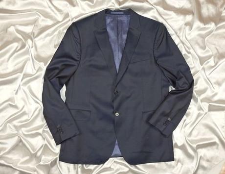 Saroni uomo luxusné sako, 56