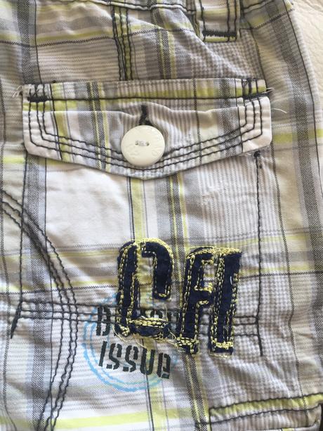 Next kraťasy, next,110