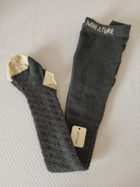 Pančušky pre dievčatko, 92