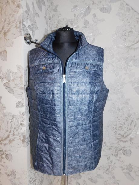 Kvalitna damska vesta, 42