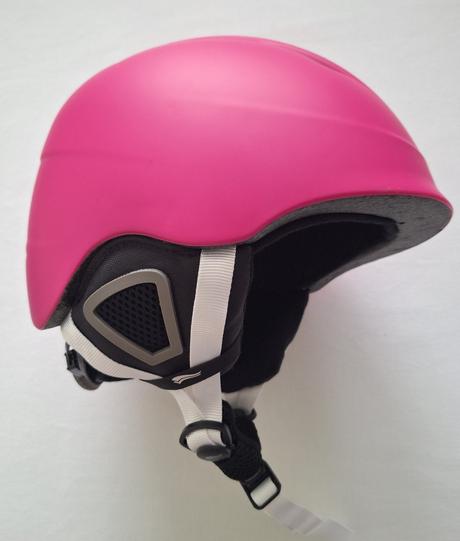 Prilba na lyžovanie, l