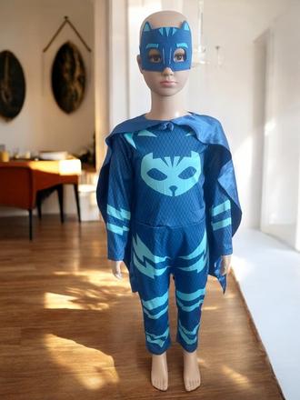 66. pj masks catboy veľ. 104, 