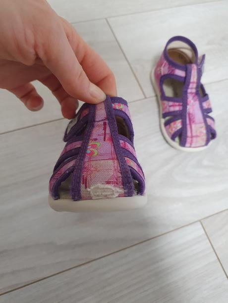 Papuce ciciban, ciciban,19