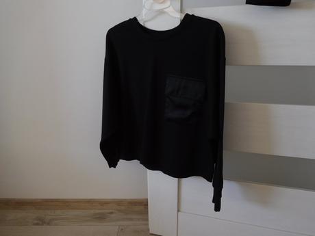 Mikina+teplákové nohavice m, pružné, mohito,m