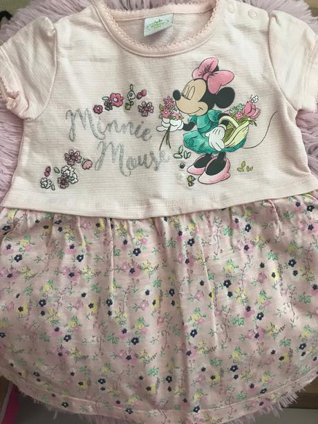 Pekne minnie saty, disney,62