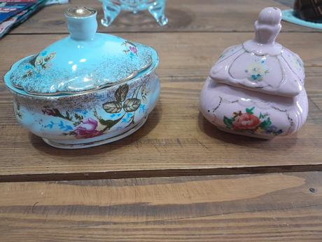 Zberatelske dozicky,