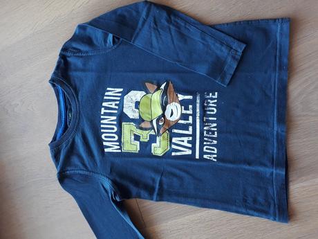 Jesenny balik zn. lupillu c. 110/116, 104–116