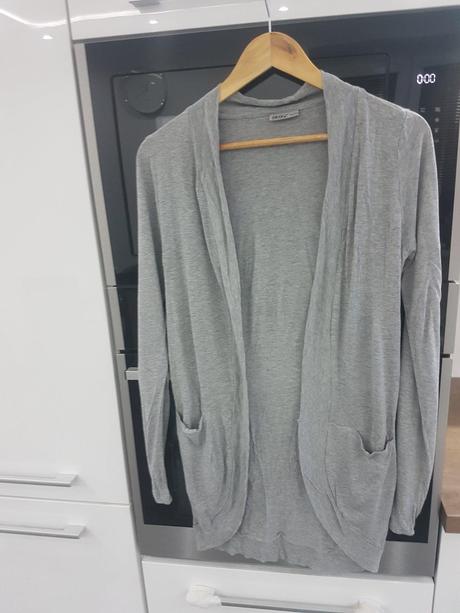 Damsky kardigan velk.l, okay,l