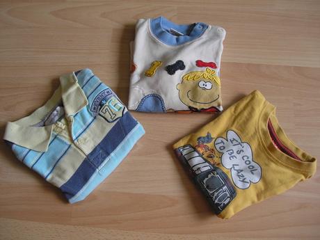 Tričká s dlhým rukávom, 92