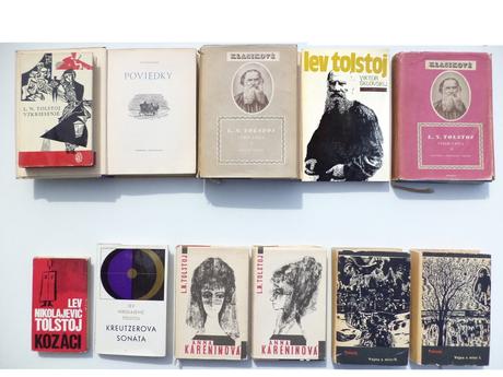 Ruská literatúra 2, 