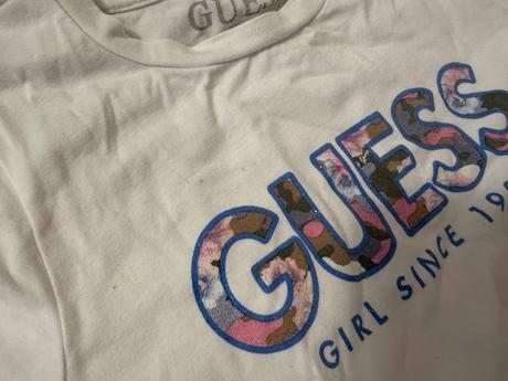 Tričko guess, guess,98