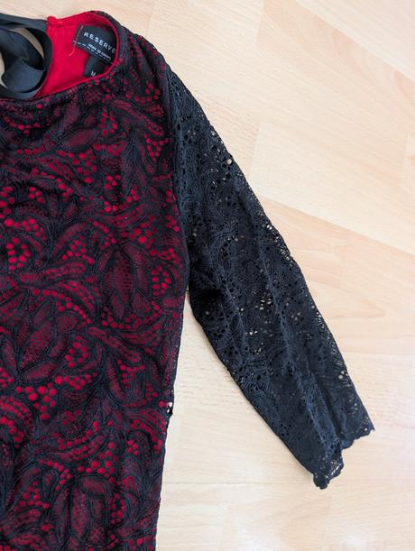 Šaty spoločenské, reserved,m