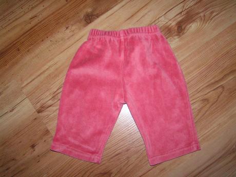 Tepláčiky, early days,56