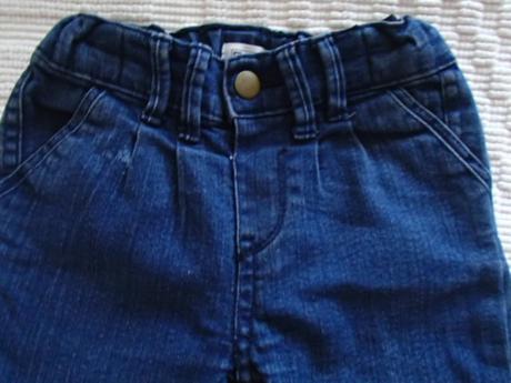 Dievčenské rifle, f&f,98