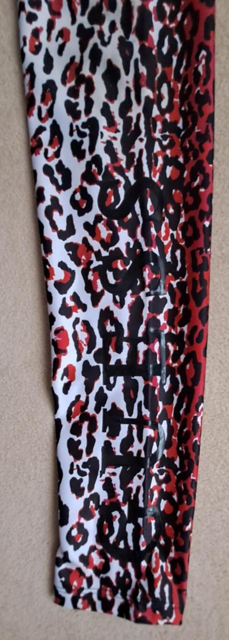 Legíny veľkosť 14, guess,36