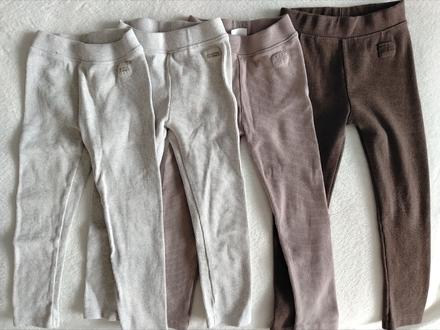 Legíny zara 104, zara,104