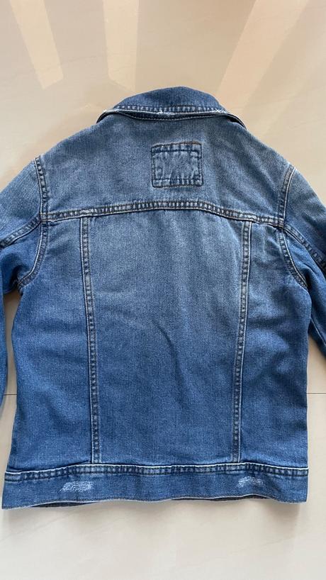 Riflova bunda, calliope,134